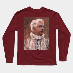 The Globe II Long Sleeve T-Shirt